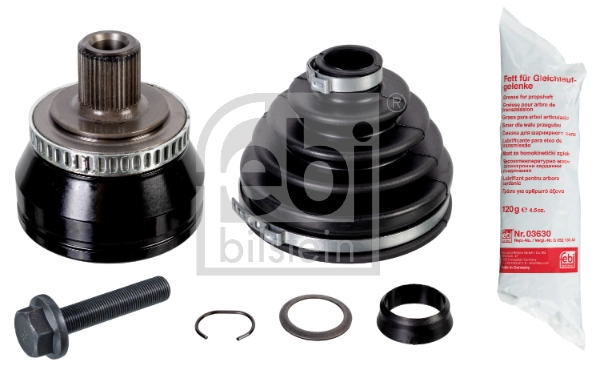 Joint Kit, drive shaft